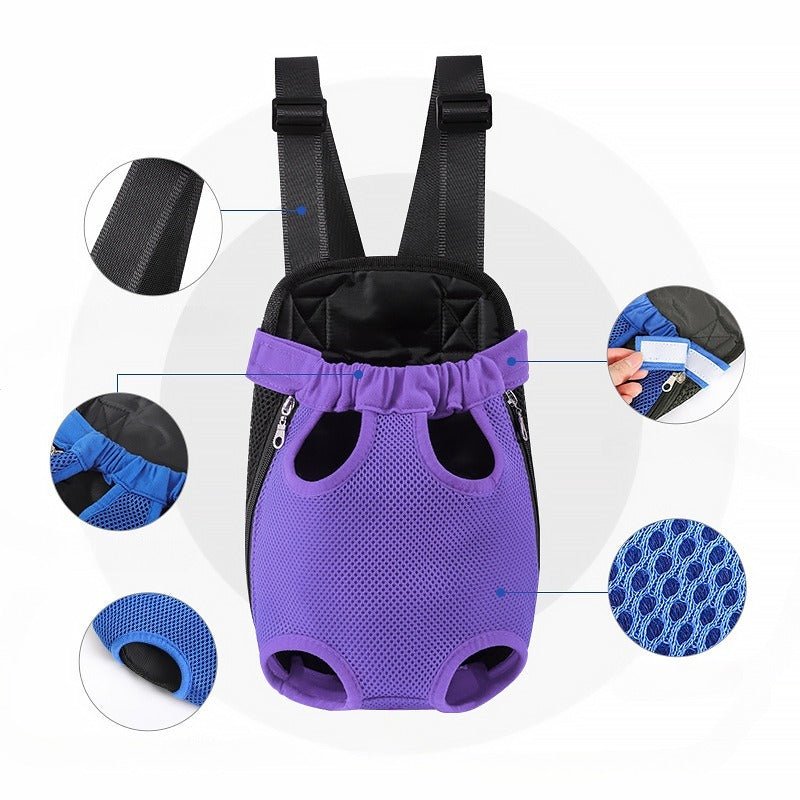 Pet Dog Carrier