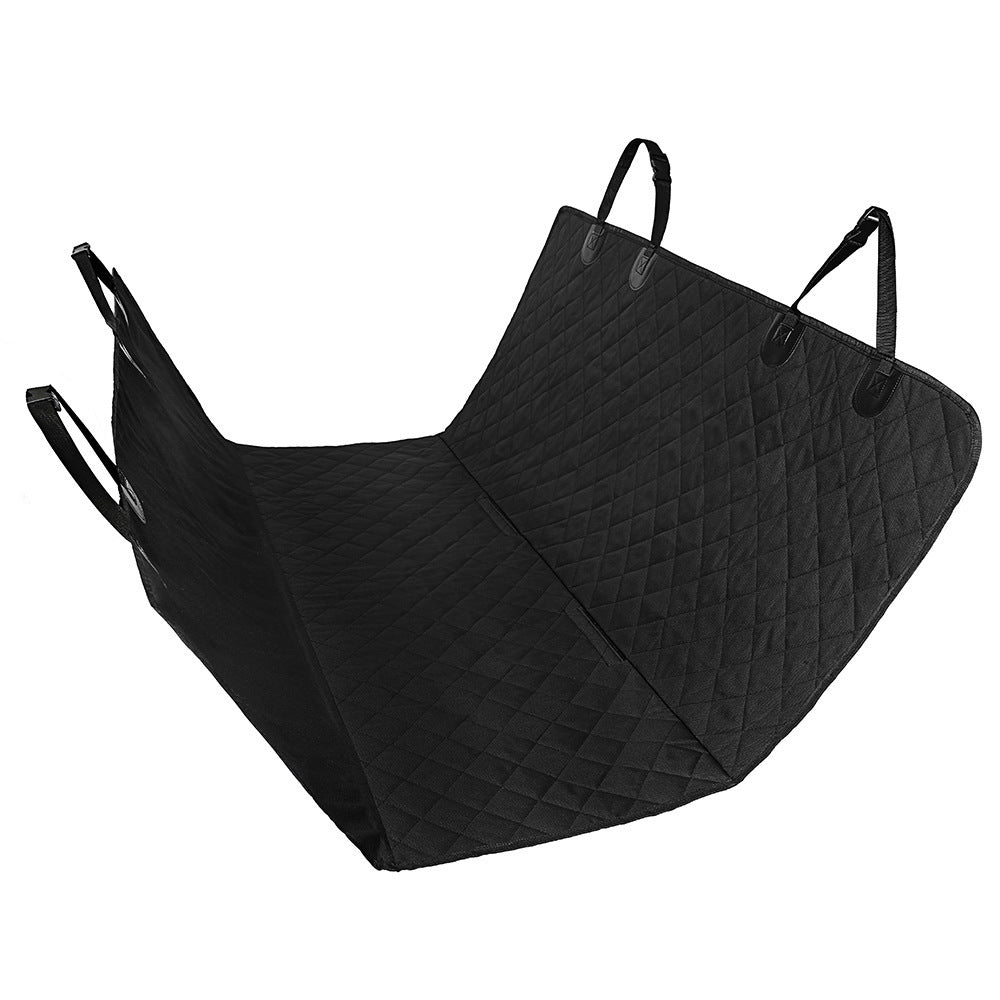 Pet Seat Cover Carrier Hammock
