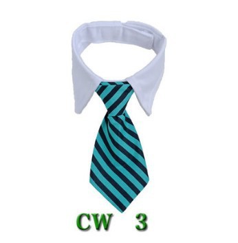 Adorable Pet Ties Collar