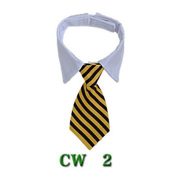 Adorable Pet Ties Collar