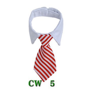 Adorable Pet Ties Collar