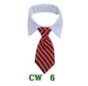 Adorable Pet Ties Collar