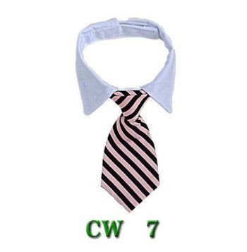 Adorable Pet Ties Collar