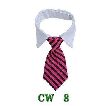 Adorable Pet Ties Collar