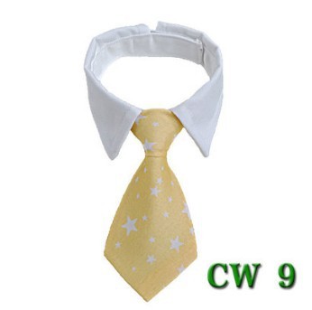 Adorable Pet Ties Collar
