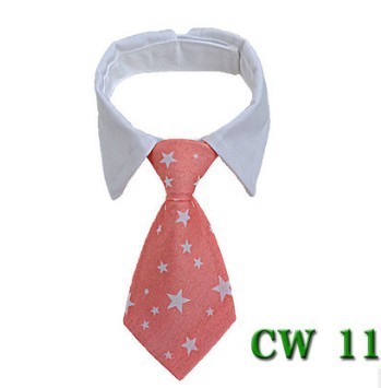 Adorable Pet Ties Collar