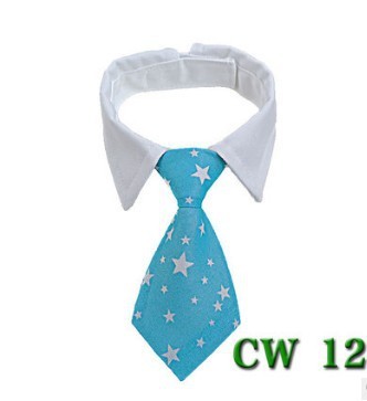 Adorable Pet Ties Collar