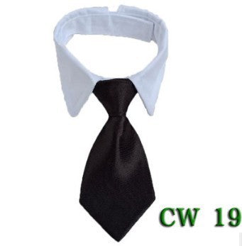 Adorable Pet Ties Collar
