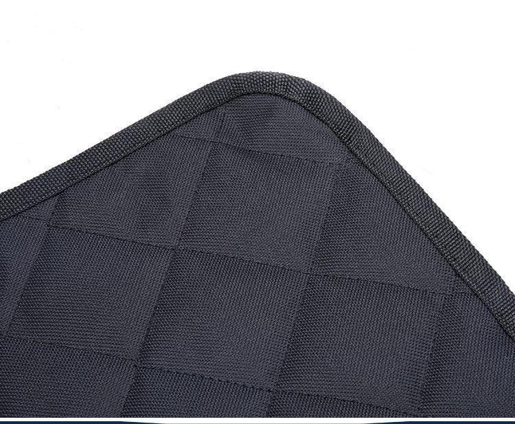 Seat Cover Pet Carrier Hammock Safety