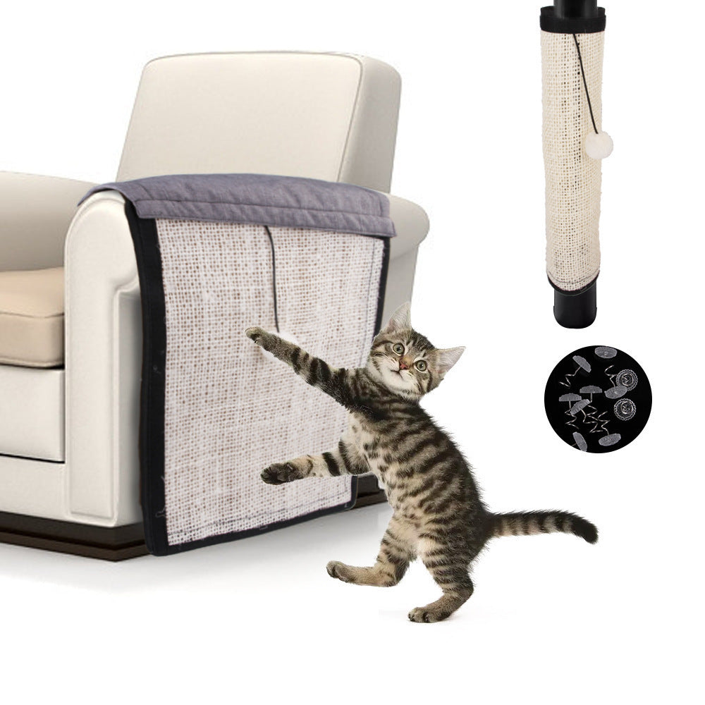 cat paw pad protection pad