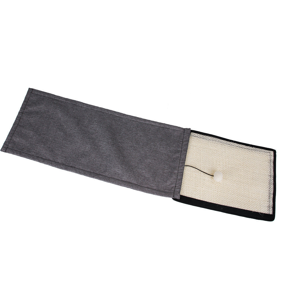 cat paw pad protection pad