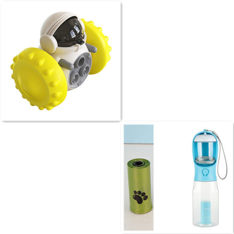 Cat And Dog Toys Slow Food Interactive