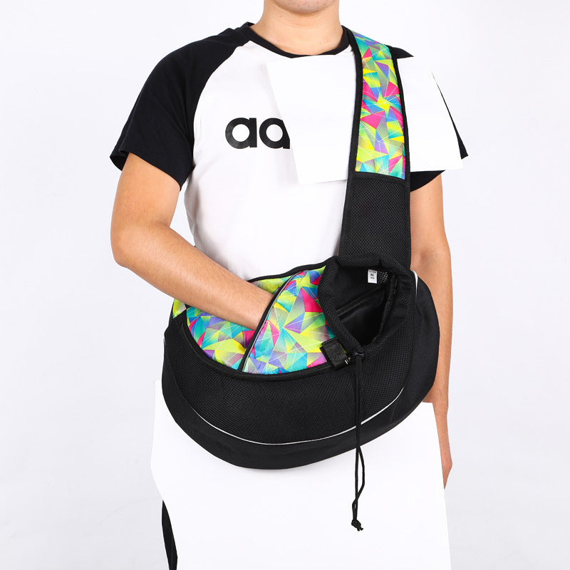 carrying pets bag for cats