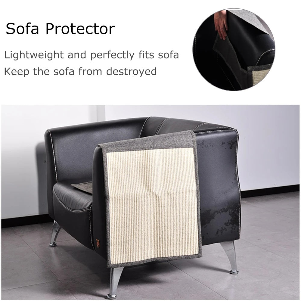 cat paw pad protection pad