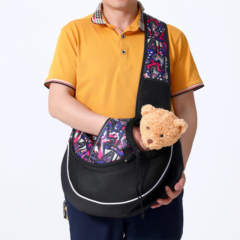 Carrying Pets Bag For Cats