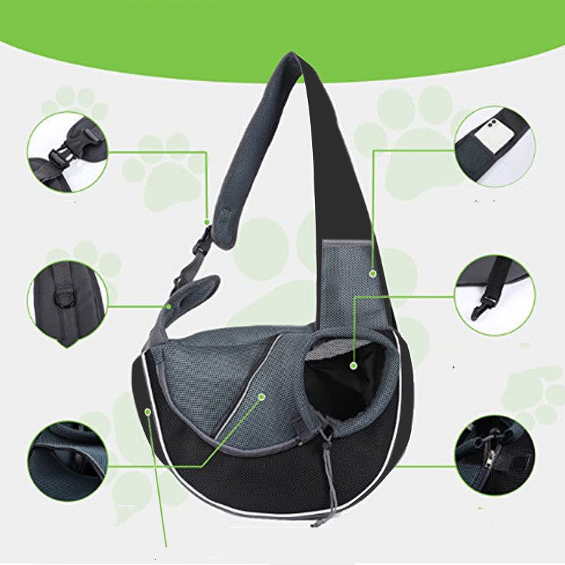 carrying pets bag for cats