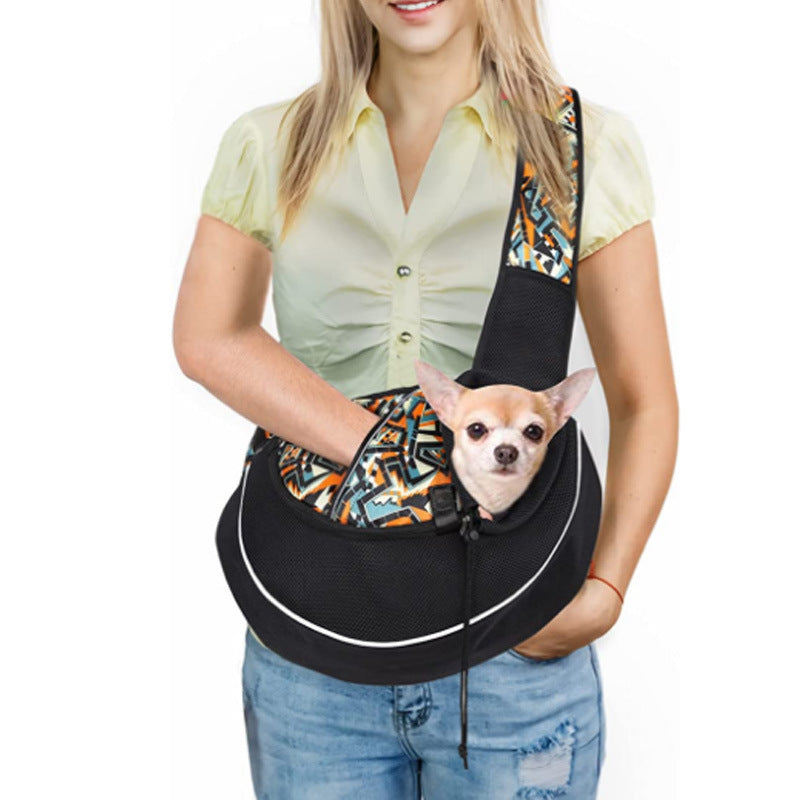 Carrying Pets Bag For Cats